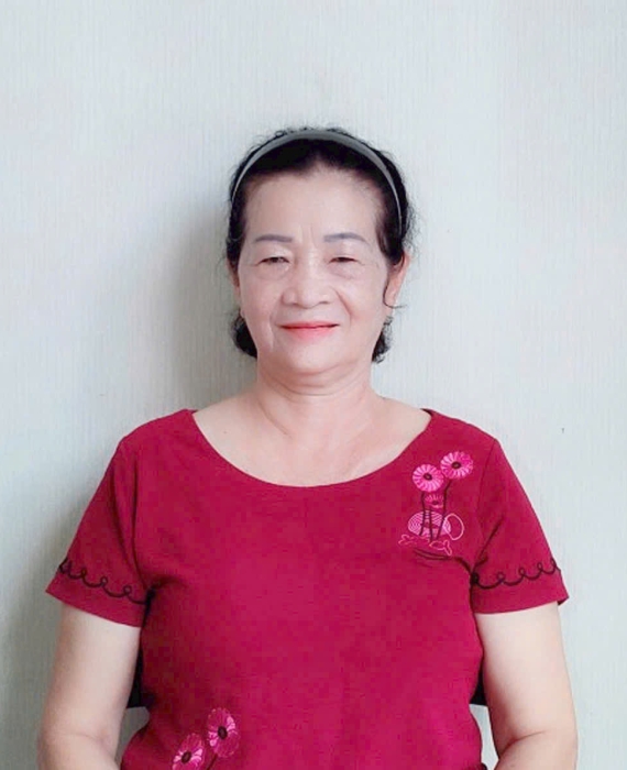 Cô Sơn quê Đắk Lắk 