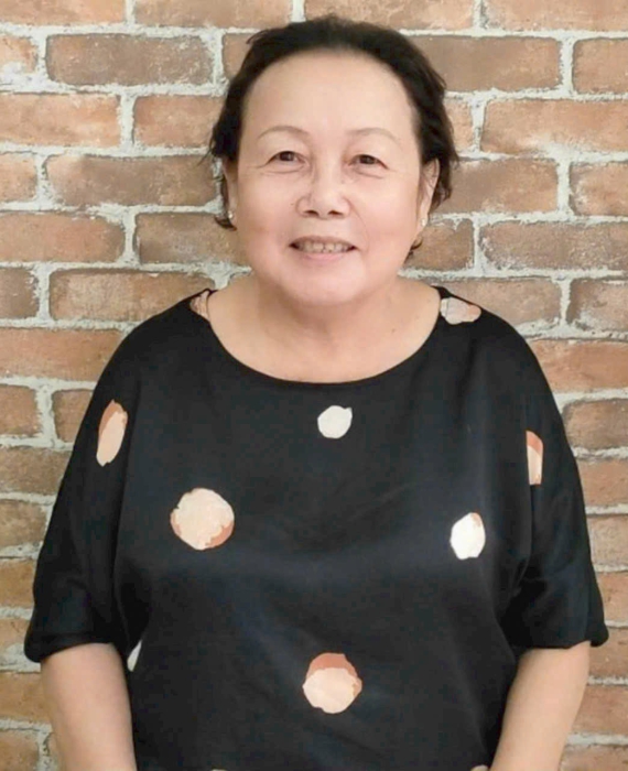Cô Nguyệt Tiền Giang