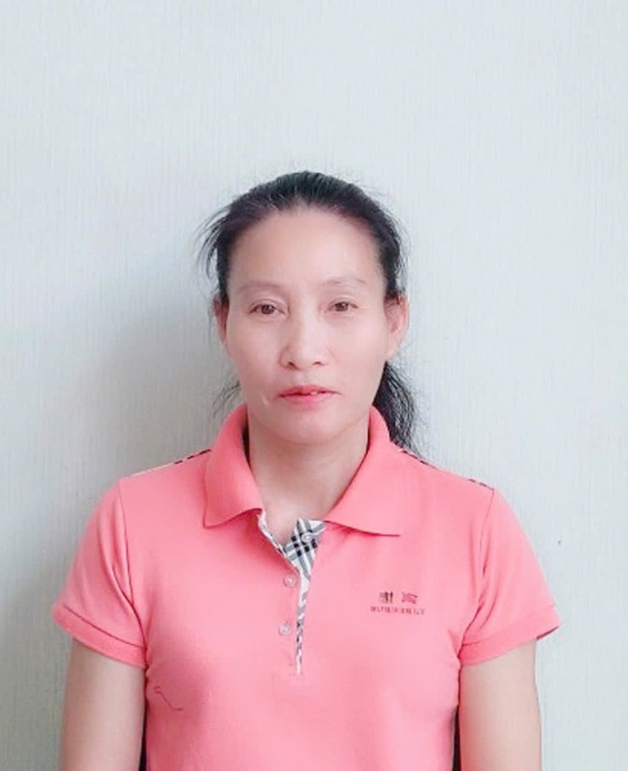 Cô Oanh  Hà Tĩnh