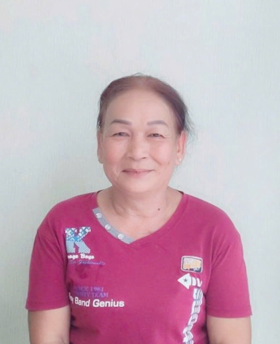 Cô Tiện Bến Tre