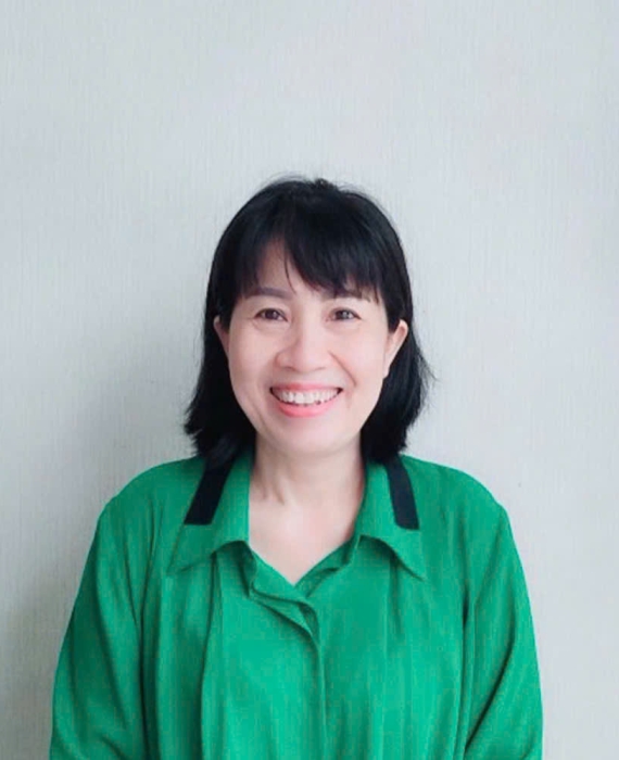 Chị Yến sinh năm 1976
