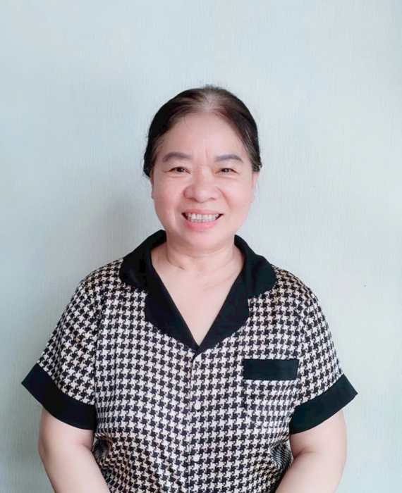 Cô Dung  Phú Yên