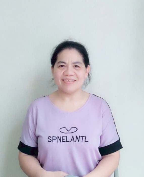 Cô Mười quê Bến Tre