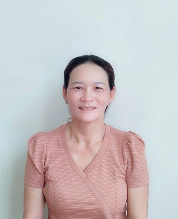 Cô Ý quê Long Khánh