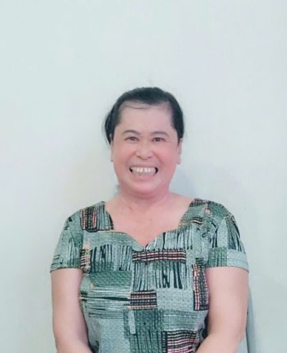 Dì út quê kiên Giang