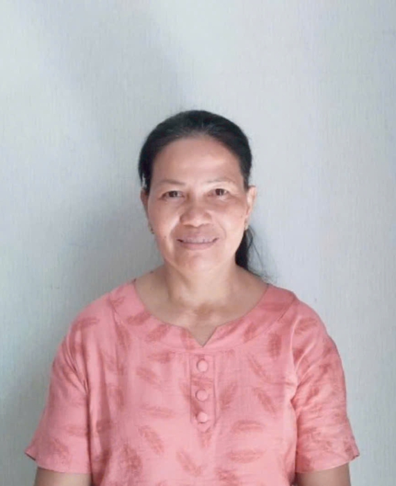 Cô Nghiêm sống Trà Vinh 