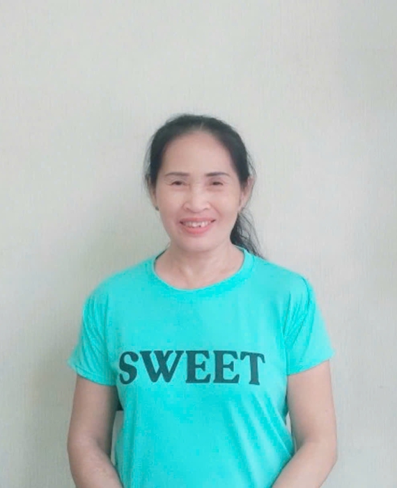 Cô Ven quê quảng Bình