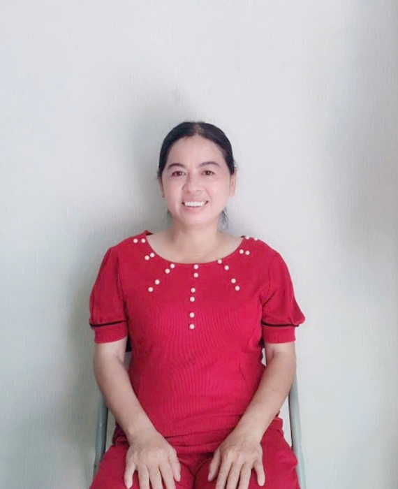 Chị Phượng sống Bạc Liêu