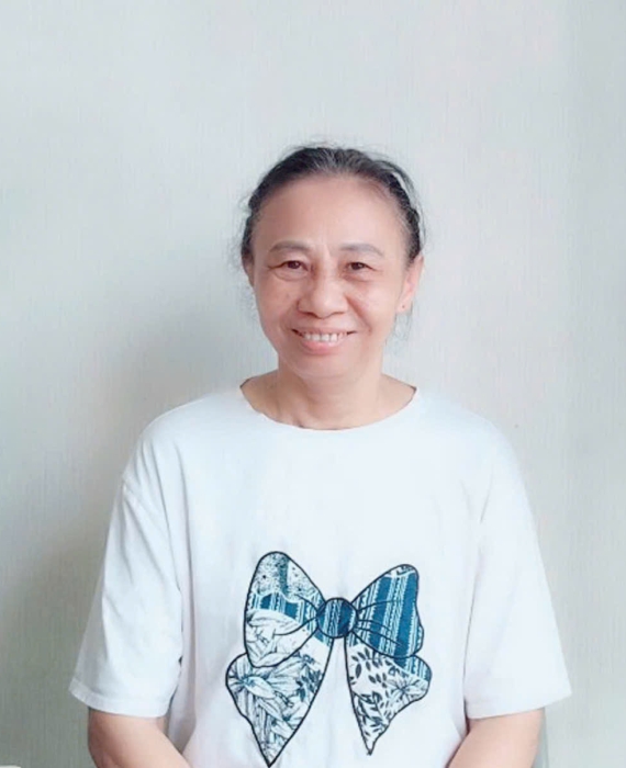 Cô Đào quê Nghệ An