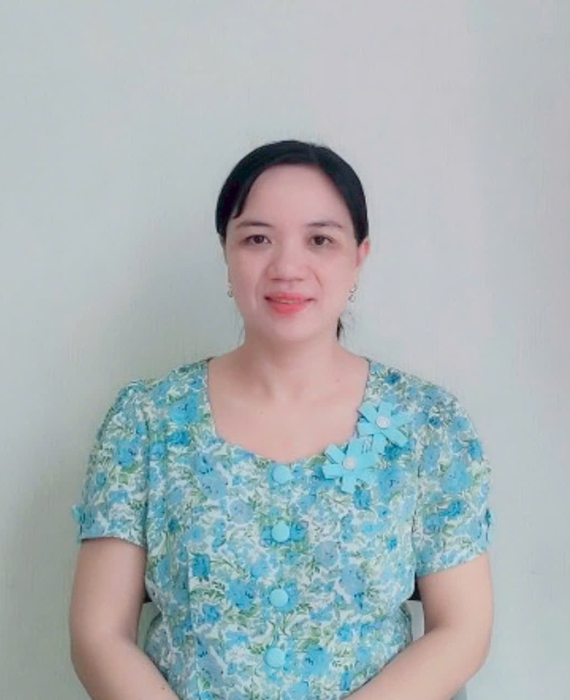 Chị Tho quê Bạc Liêu