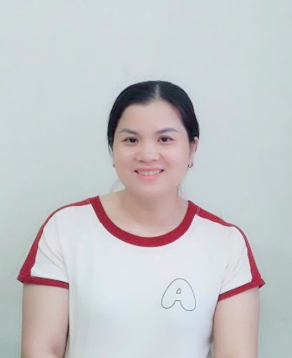 Chị Ngọc Anh quê Phú Yên