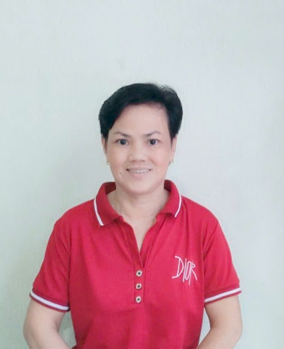 Chị Út sống Miền Nam 