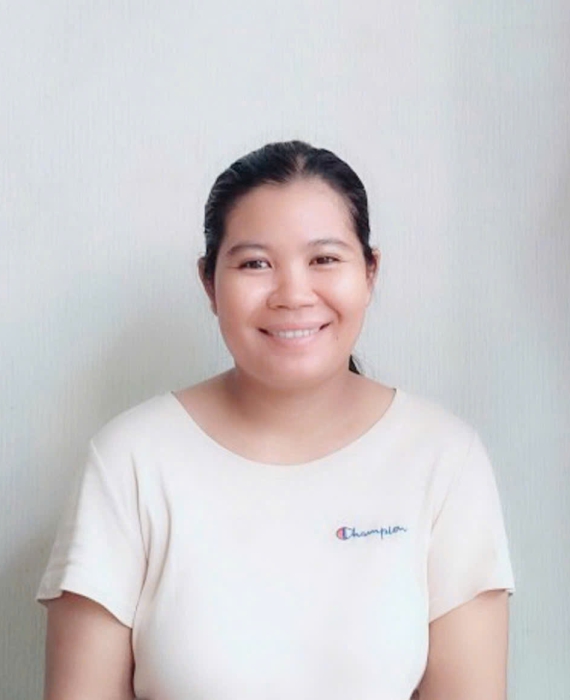 Em Trạm quê Ninh Thuận