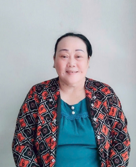 Cô Thủy  Đồng Nai