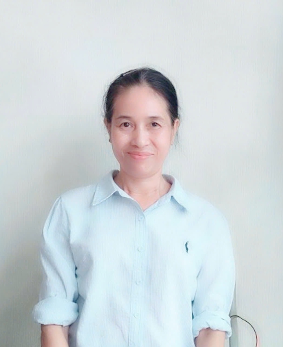 Cô Út Thừa