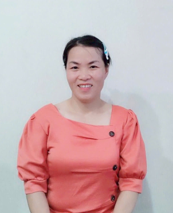 Chị Tươi quê Thừa Thiên Huế