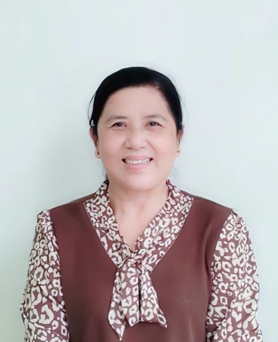 Cô Nguyên quê Bạc Liêu