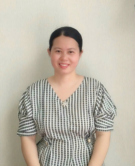 Chị Oanh miền Bắc