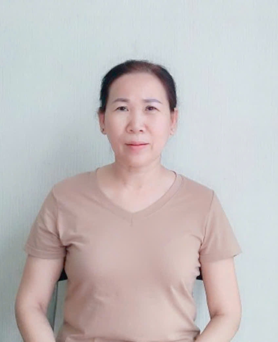  Cô Dung quê Bình Định