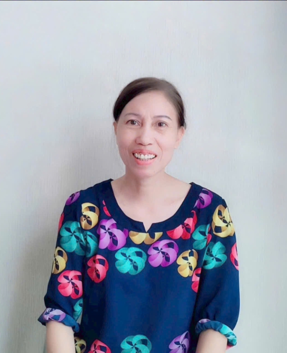 Cô Hạnh quê Hải Dương