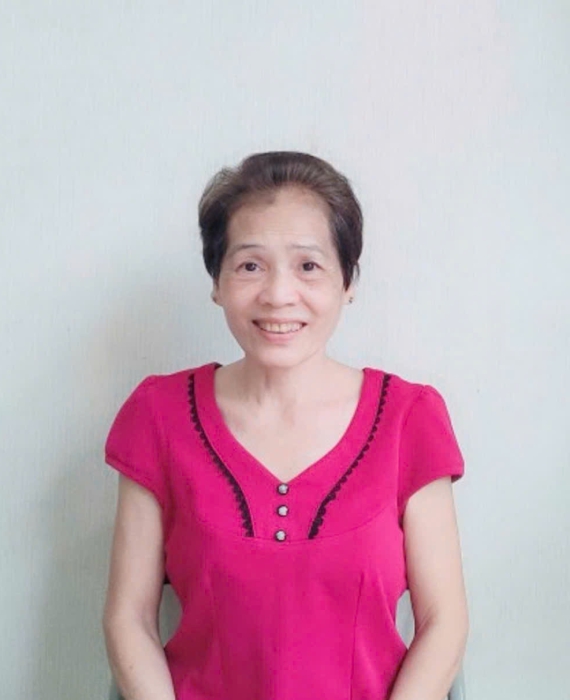 Cô Đoan  Đồng Tháp