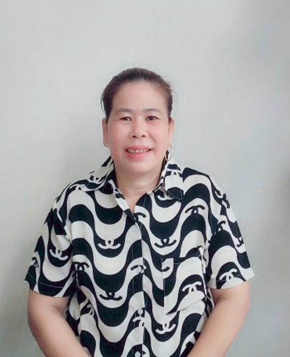 Chị Kim Em quê Kiên Giang