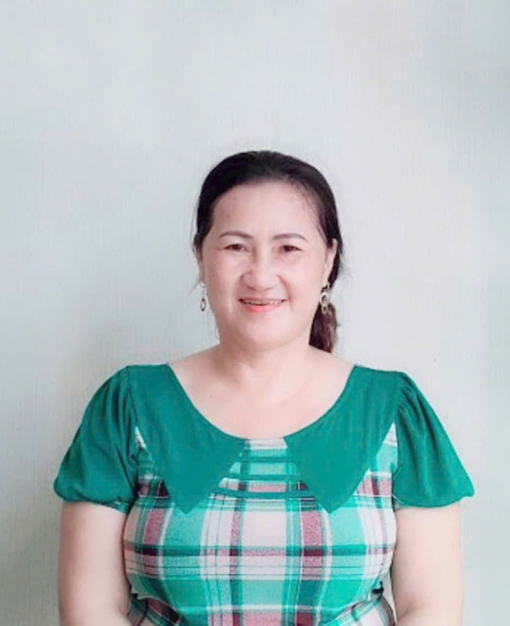 Cô Thu quê phan Thiết