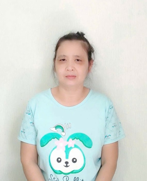 Chị Hà miền Tây