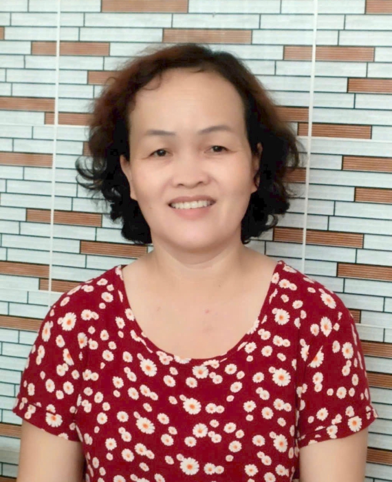 Cô Phước Thừa Thiên Huế