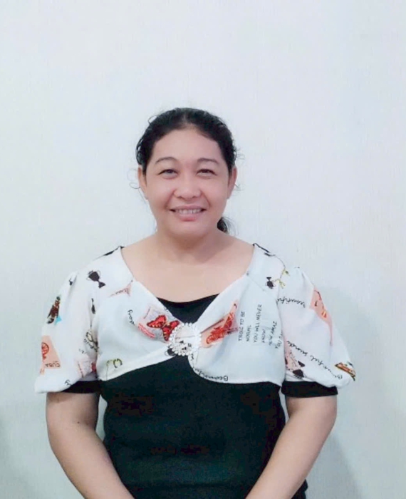 Chị Huệ Bến Tre