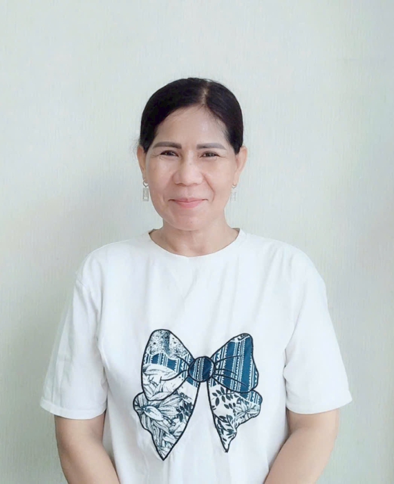 Cô Hiền quê Cần Thơ
