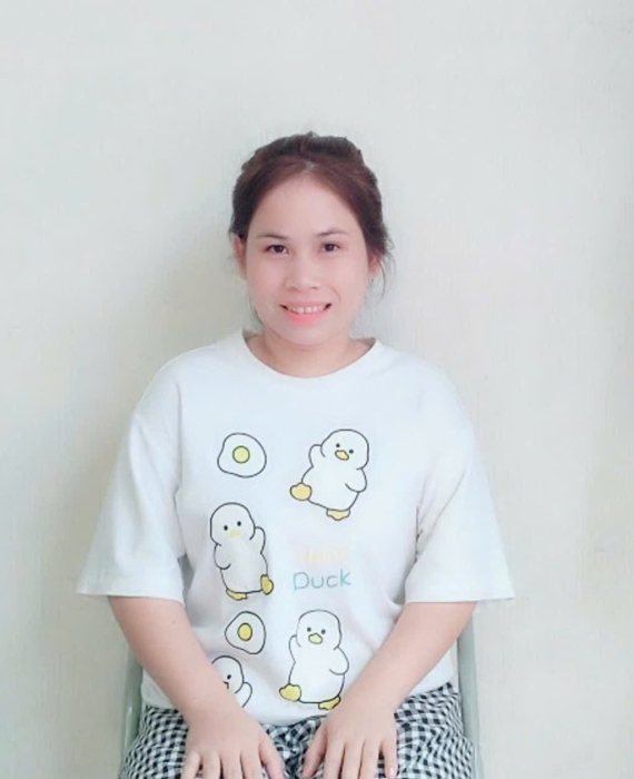 Em Linh sồng Bình Thuận