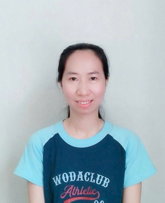 Em Loan sống Nha Trang