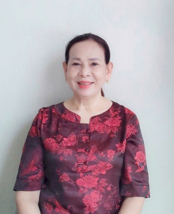 Cô Phê sống Đồng Tháp