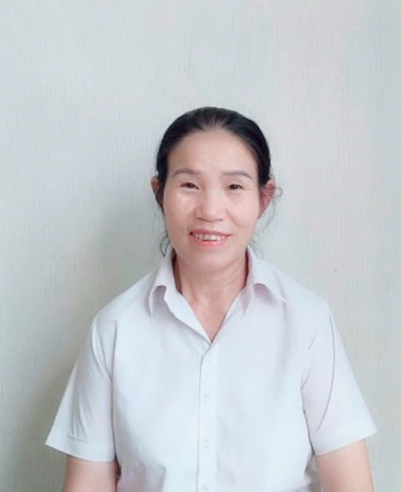 Cô Nhân Thái Bình