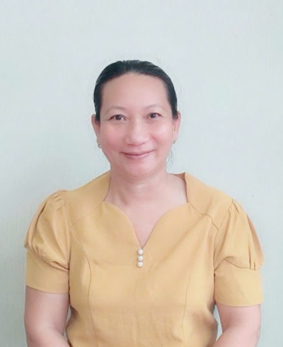 Chị Thuý  Kiên Giang