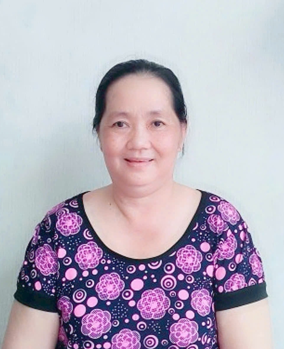 Dì Tuyết An Giang 