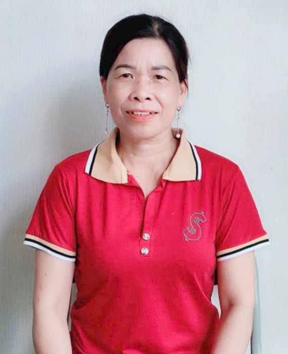 Cô Thúy Miền Nam 