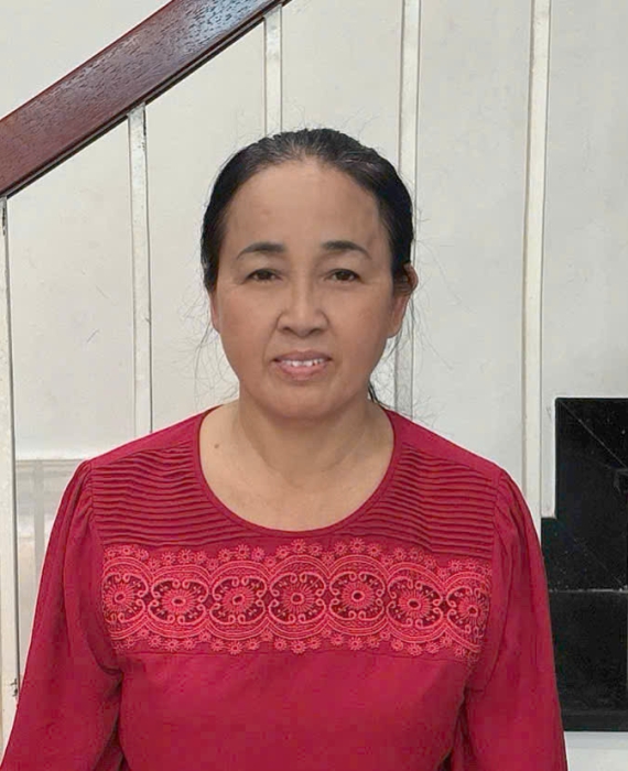 Cô Đằng quê miền Bắc