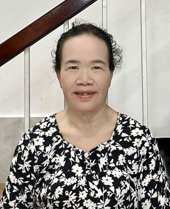 Cô Dần Thừa Thiên Huế