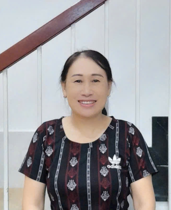 Cô Bích Quảng Trị
