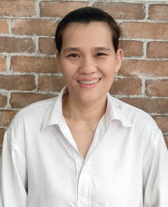 Chị Phương  Quãng Ngãi