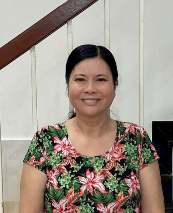 Cô Sài Bến Tre