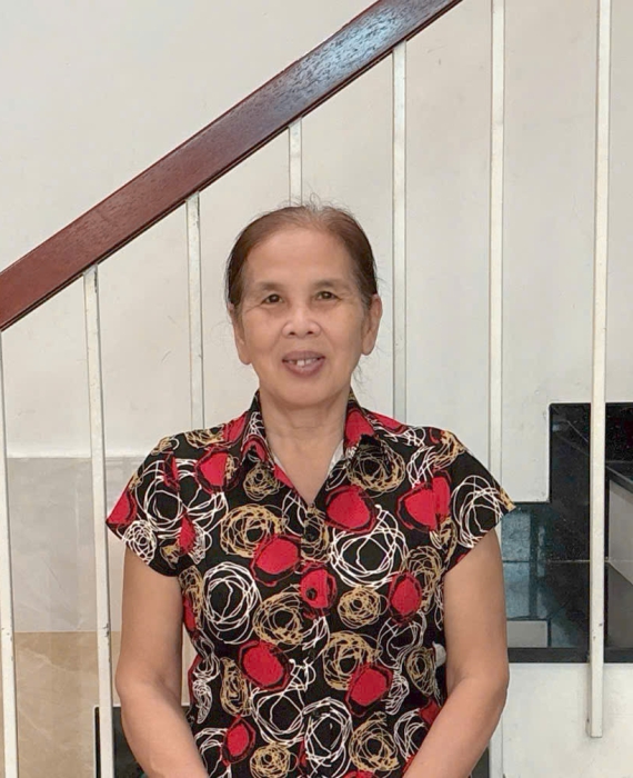 Cô Hồ quê Vĩnh Long