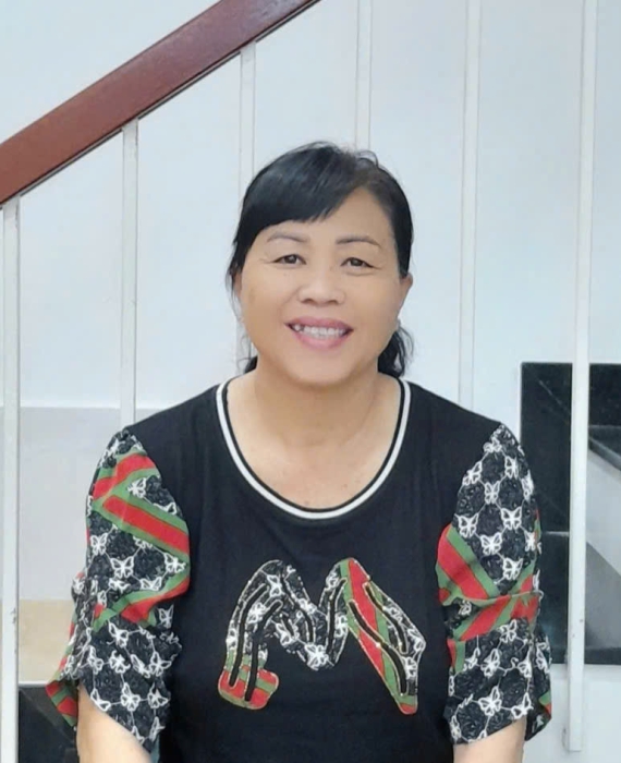 Cô Sáng Đồng Tháp