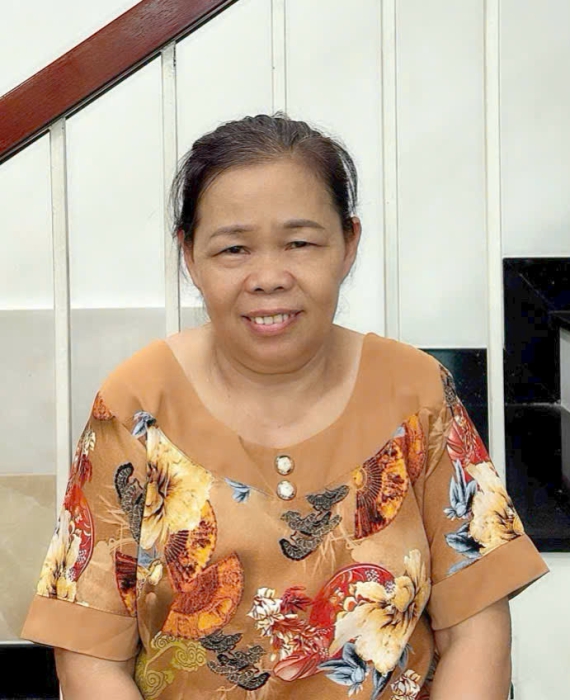 Cô Viên quê Quảng Bình,