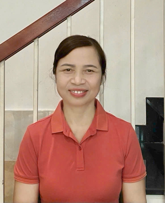 Chị Thơ  Nghệ An