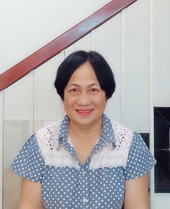 Cô Phương quê miền Nam