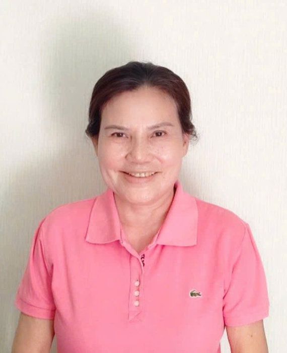 Cô Phượng Kiên Giang