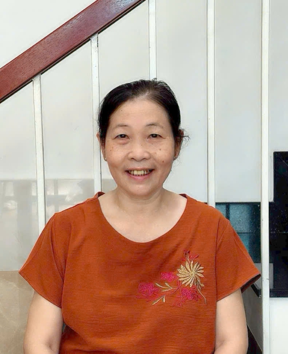 Cô Hương Hà Tĩnh